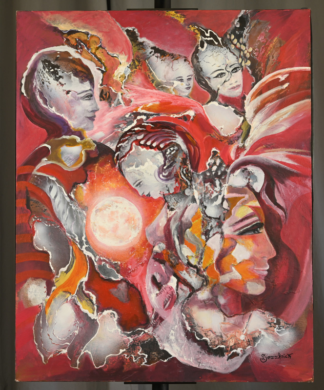 Rencontre interstellaire – Image 7