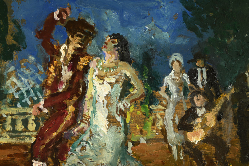 Les danseurs de flamenco – Image 3