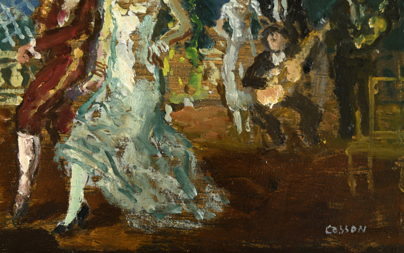 Les danseurs de flamenco – Image 4