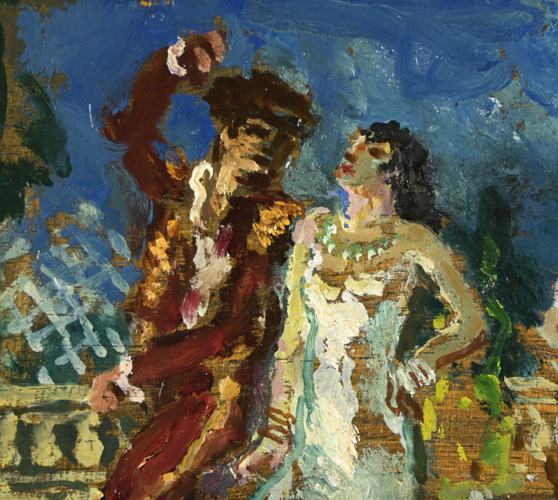 Les danseurs de flamenco – Image 2