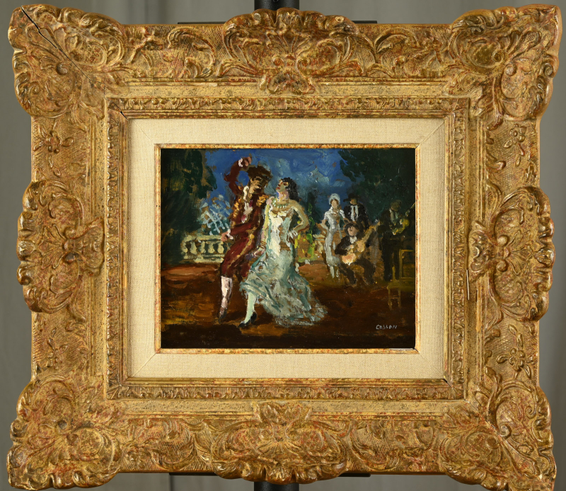 Les danseurs de flamenco – Image 5