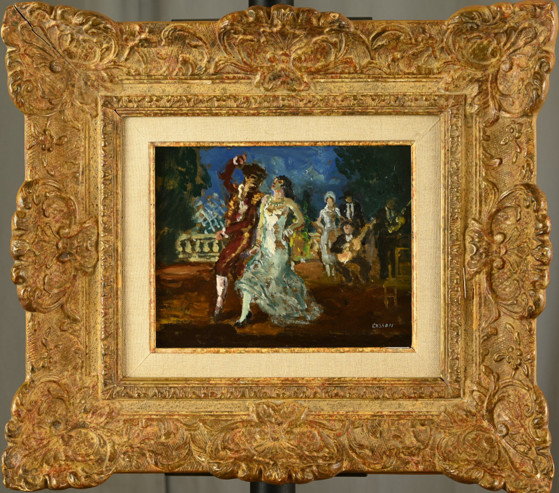 Les danseurs de flamenco – Image 6