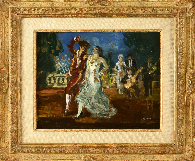 Les danseurs de flamenco – Image 7