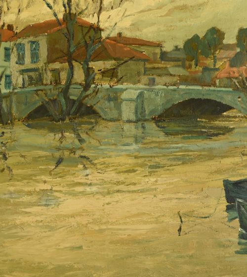 Les inondations