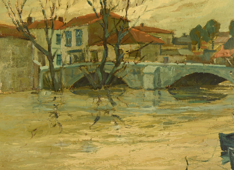 Les inondations – Image 2