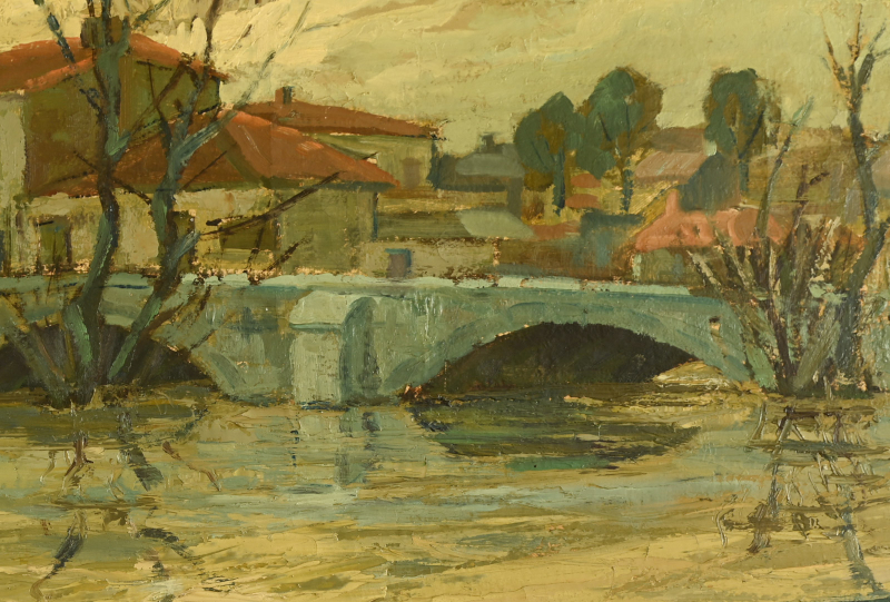 Les inondations – Image 5