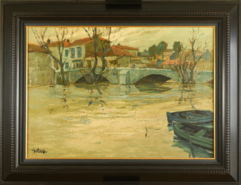 Les inondations – Image 3