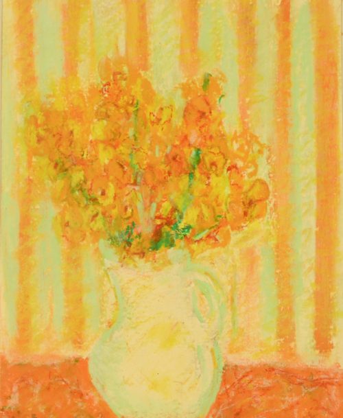 Bouquet de lumière