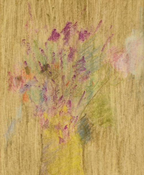 Fleurs des champs