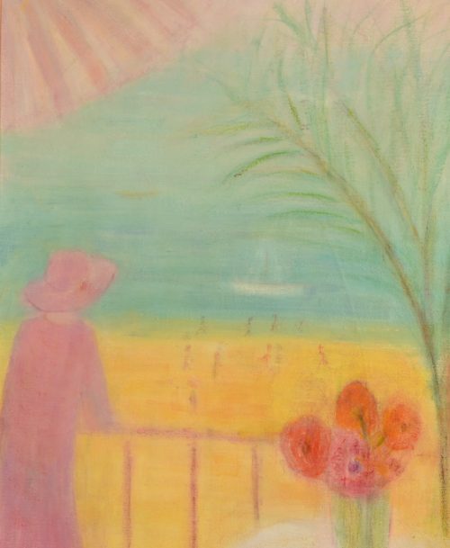 Rêverie