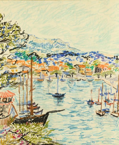 Sanary
