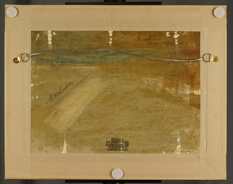 Le Bosphore à Constantinople – Image 6