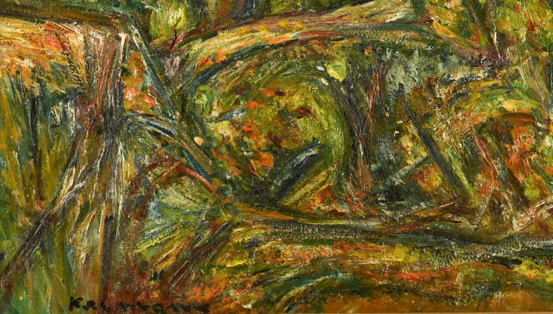 Paysage à Saint Céré – Image 3