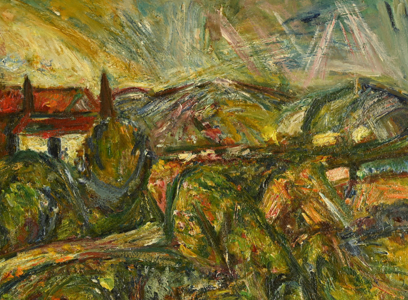 Paysage à Saint Céré – Image 4