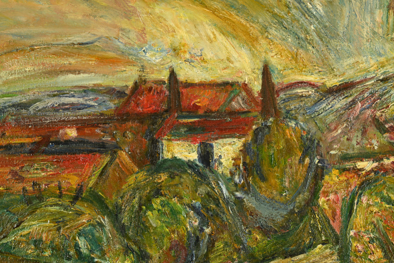Paysage à Saint Céré – Image 5