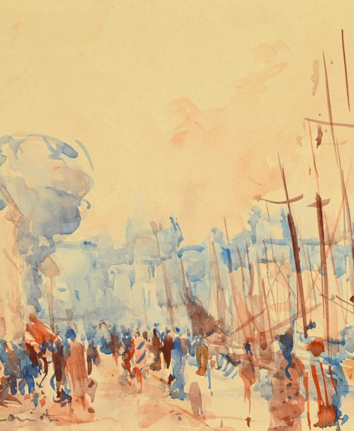 Honfleur