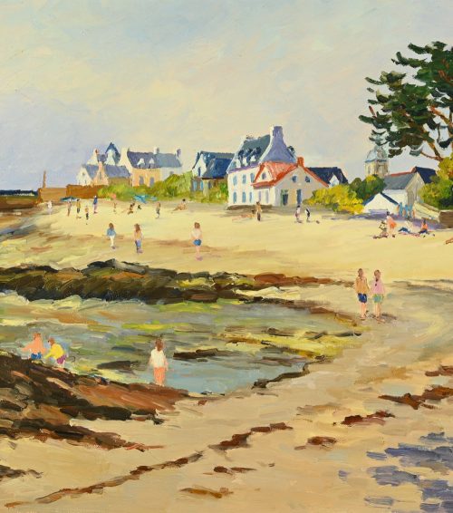 Piriac, Morbihan