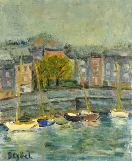Honfleur