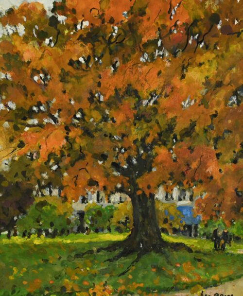 Automne