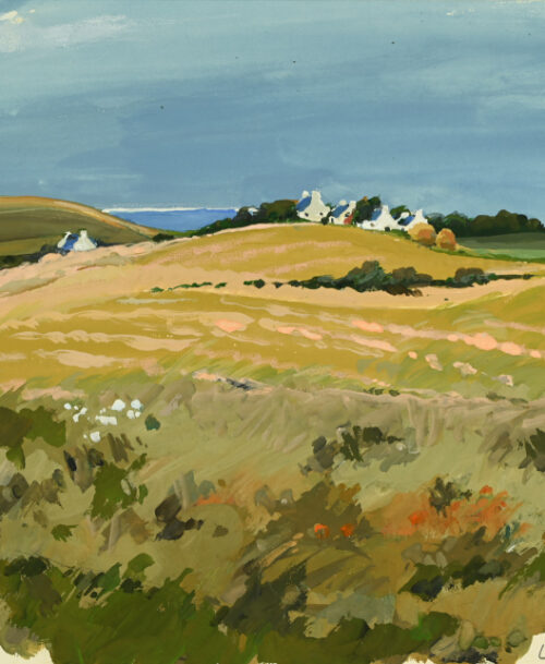 Belle Ile