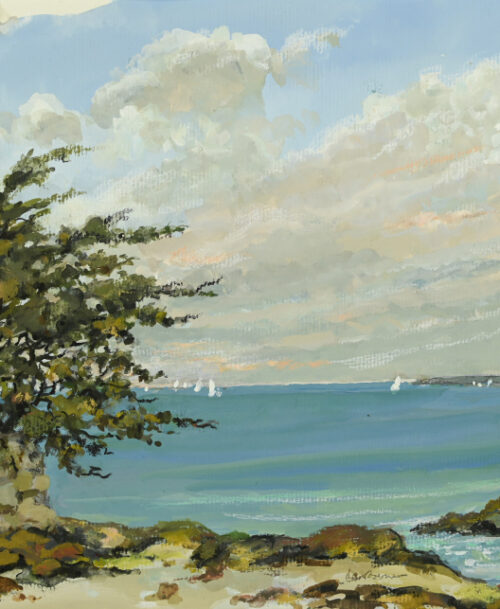 Bretagne